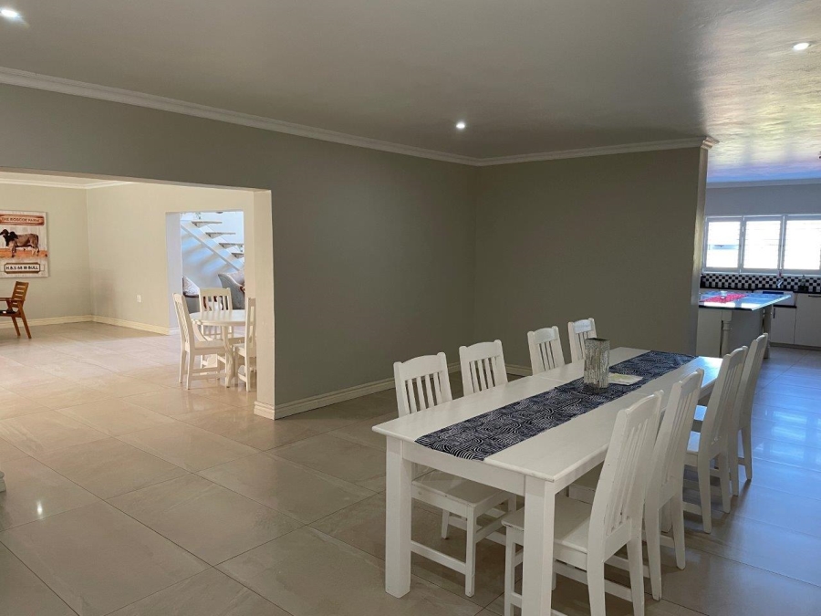 Commercial Property for Sale in Parys Free State